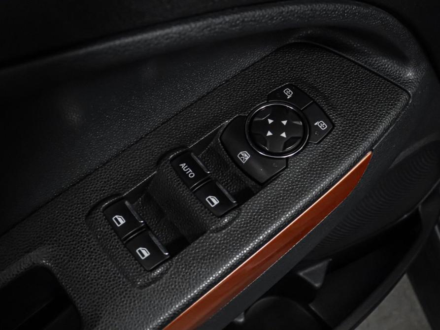 Ford EcoSport II Рестайлинг Минеральные Воды  - изображение 17