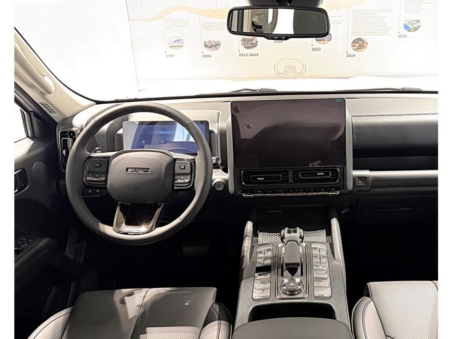 Haval H9 II Москва  - изображение 10