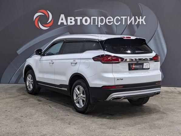 Belgee X70 I с пробегом 2024 года, цена 2 195 000 рублей, 20624 км, внедорожник, Автокод Объявления