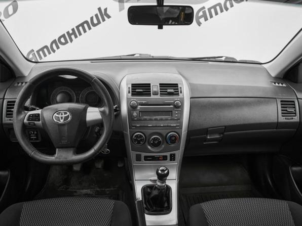 Toyota Corolla X (E140 E150) Рестайлинг с пробегом 2012 года, цена 890 000 рублей, 324117 км, седан, Автокод Объявления