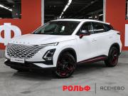 Omoda C5 I Москва  - изображение 27