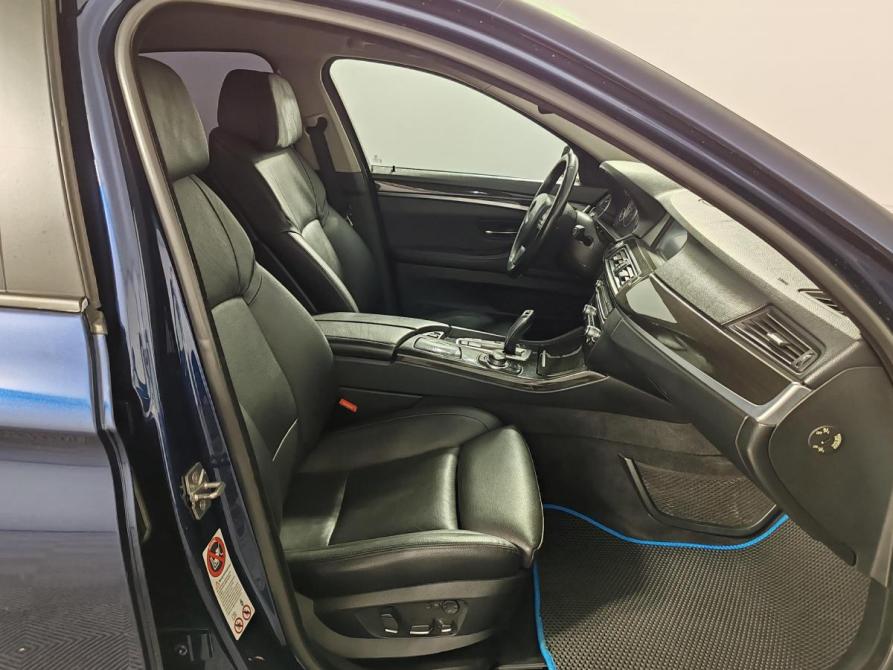 BMW 5 серии VI (F10/F11/F07) Москва  - изображение 19