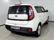 Kia Soul II Рестайлинг Москва  - изображение 19