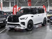 Infiniti QX80 I Рестайлинг 3 Санкт-Петербург  - изображение 36