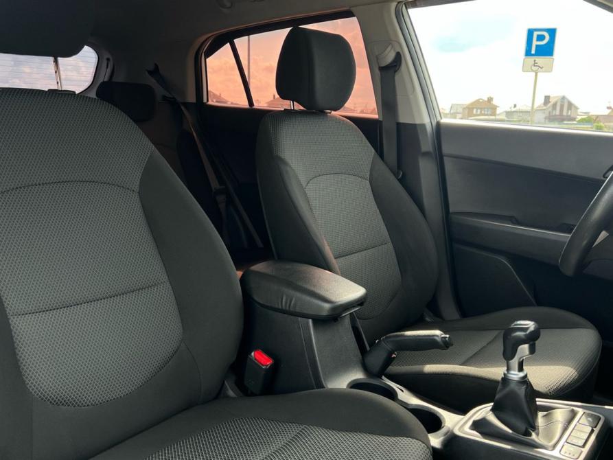 Hyundai Creta I Самара  - изображение 15