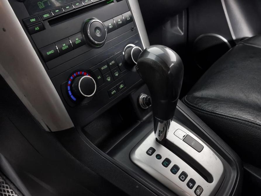 Chevrolet Captiva I Нижний Новгород  - изображение 15