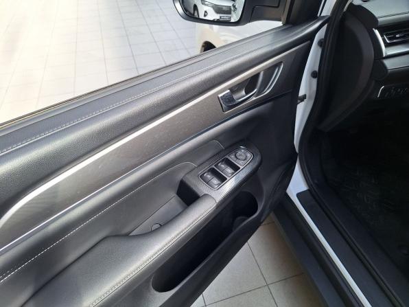 Haval M6 II с пробегом 2024 года, цена 1 720 000 рублей, 28883 км, внедорожник, Автокод Объявления