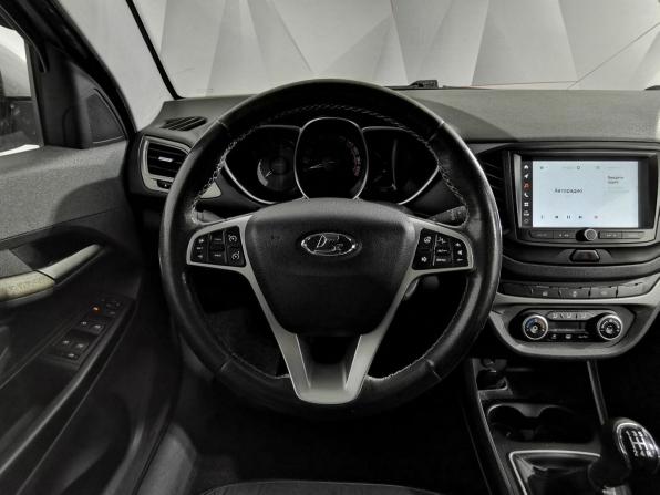 Lada (ВАЗ) Vesta I с пробегом 2021 года, цена 909 150 рублей, 125564 км, седан, Автокод Объявления