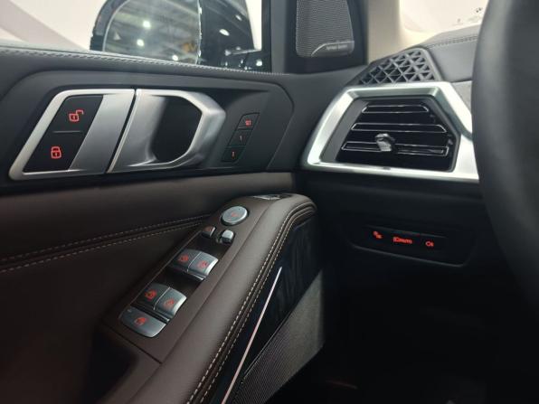 Новый BMW X5 IV (G05/G18) Рестайлинг 2026 года, цена 10 599 000 рублей, внедорожник, Автокод Объявления