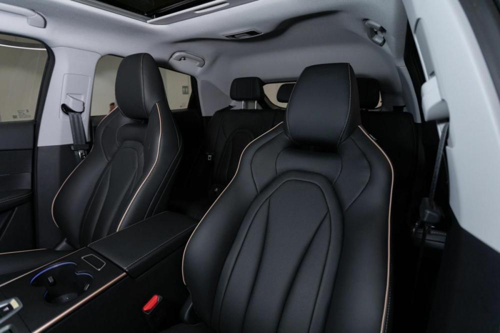 Omoda C5 I Рестайлинг Москва  - изображение 9