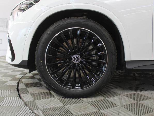 Mercedes-Benz GLC Coupe II (C254) с пробегом 2025 года, цена 10 500 000 рублей, 11 км, внедорожник, Автокод Объявления