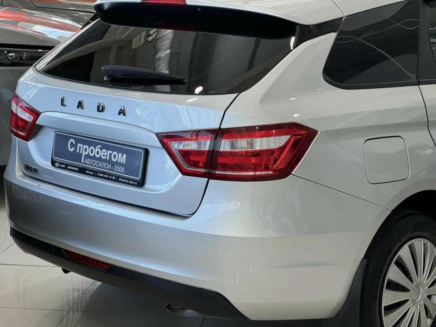 Lada (ВАЗ) Vesta I Оренбург  - изображение 10