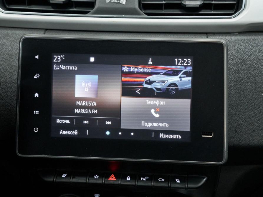 Renault Arkana I Самара  - изображение 12