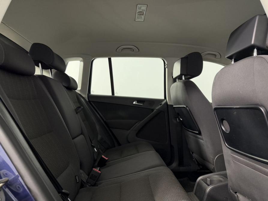 Volkswagen Tiguan I Рестайлинг Калининград  - изображение 17