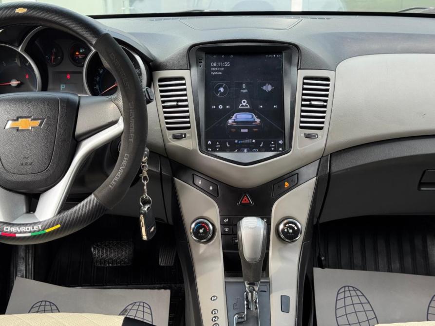 Chevrolet Cruze I Рестайлинг Ульяновск  - изображение 19