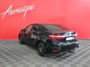Toyota Corolla XI (E160 E170 E180) Вологда  - изображение 21