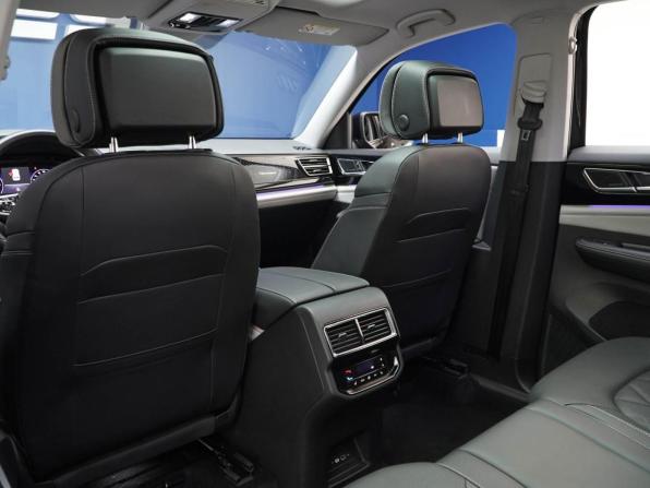 Volkswagen Teramont I Рестайлинг (China Market) с пробегом 2024 года, цена 5 427 077 рублей, 18660 км, внедорожник, Автокод Объявления