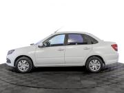 Lada (ВАЗ) Granta I Рестайлинг Москва  - изображение 33