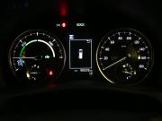 Toyota Alphard III Рестайлинг Санкт-Петербург  - изображение 39