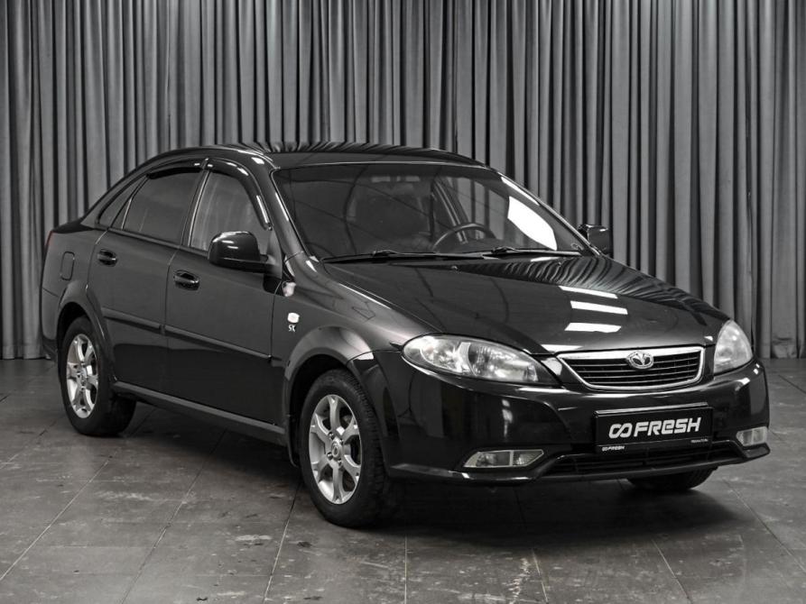 Daewoo Gentra II Ставрополь  - изображение 1