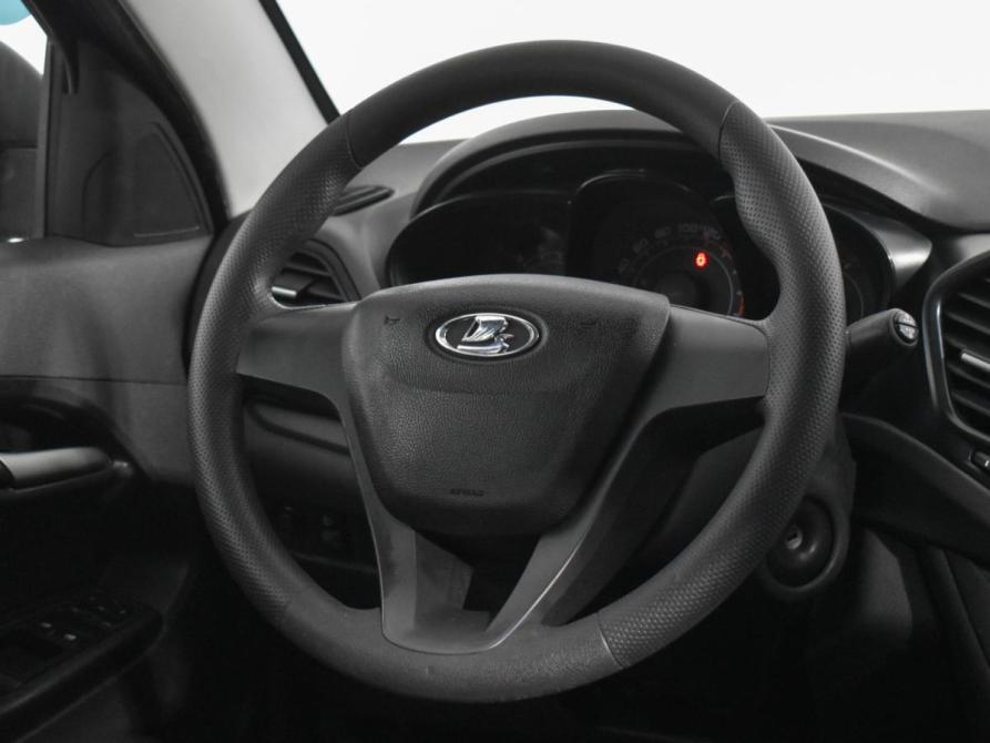 Lada (ВАЗ) Vesta I Санкт-Петербург  - изображение 14