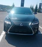 Lexus RX IV Кемерово  - изображение 7