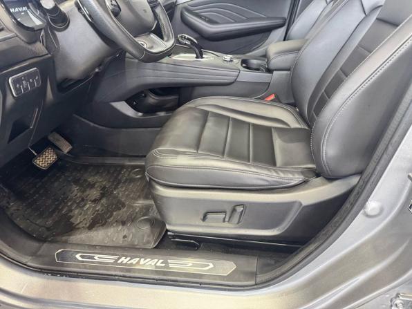 Haval F7x I с пробегом 2021 года, цена 1 695 000 рублей, 105000 км, внедорожник, Автокод Объявления
