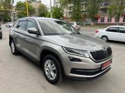 Skoda Kodiaq I Саратов  - изображение 28