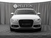 Audi A4 IV (B8) Рестайлинг Москва  - изображение 25