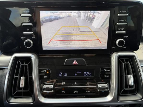 Kia Sorento IV с пробегом 2020 года, цена 2 730 000 рублей, 142256 км, внедорожник, Автокод Объявления