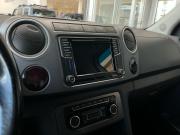 Volkswagen Amarok I Мурманск  - изображение 42