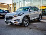 Hyundai Tucson III Волгоград  - изображение 43