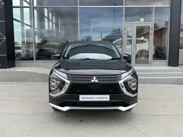 Mitsubishi Eclipse Cross I Рестайлинг с пробегом 2020 года, цена 2 400 000 рублей, 49396 км, внедорожник, Автокод Объявления
