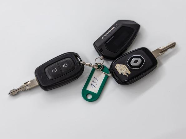 Renault Duster I Рестайлинг с пробегом 2020 года, цена 1 448 000 рублей, 117212 км, внедорожник, Автокод Объявления