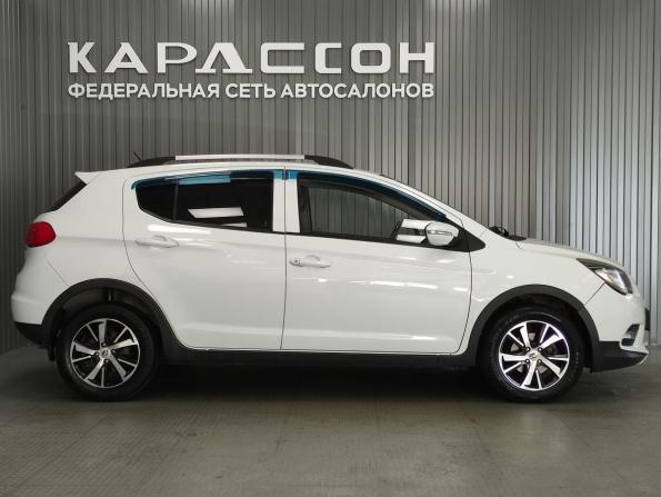 Lifan X50 с пробегом 2015 года, цена 550 000 рублей, 47949 км, хэтчбек, Автокод Объявления