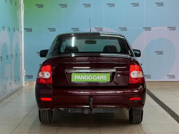 Lada (ВАЗ) Priora I с пробегом 2012 года, цена 400 000 рублей, 195200 км, хэтчбек, Автокод Объявления