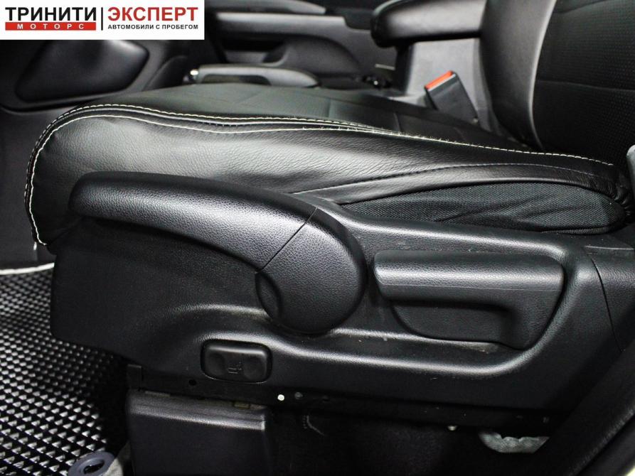 Honda CR-V IV Белгород  - изображение 15