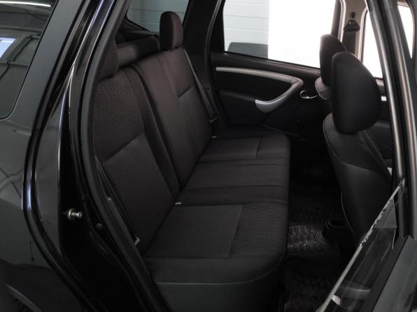 Nissan Terrano III (D10) с пробегом 2015 года, цена 999 000 рублей, 145392 км, внедорожник, Автокод Объявления