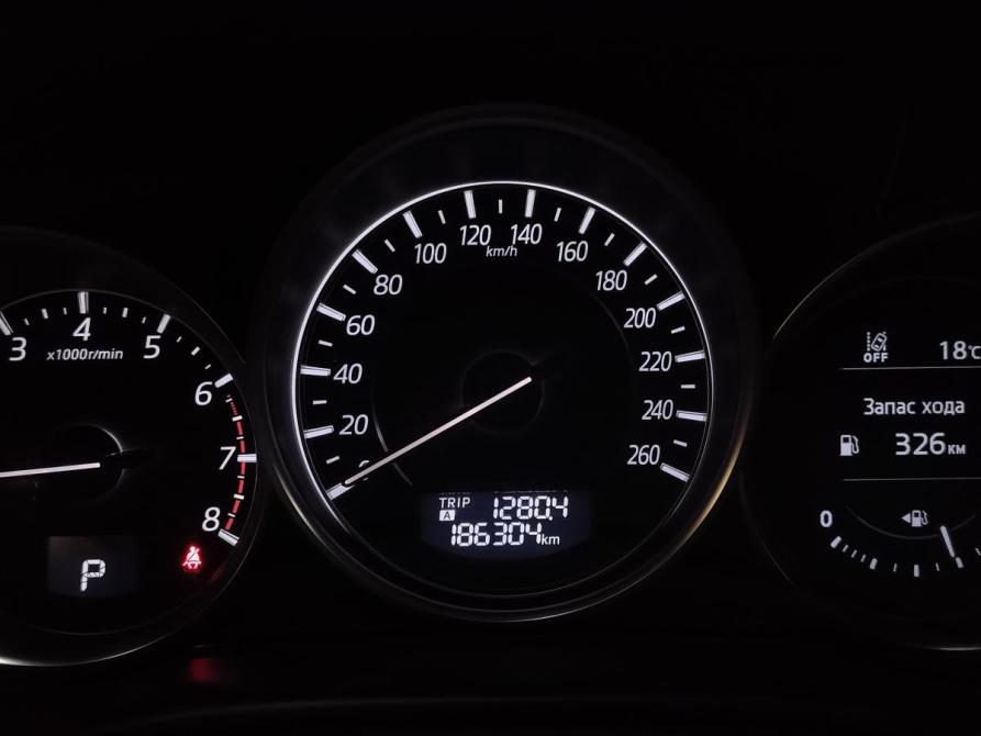 Mazda CX-5 I Рестайлинг Санкт-Петербург  - изображение 25