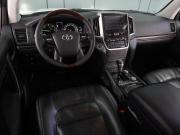 Toyota Land Cruiser 200 Series Рестайлинг 2 Воронеж  - изображение 30