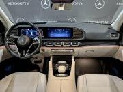 Mercedes-Benz GLE II (V167) Рестайлинг Москва  - изображение 44