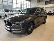 Mazda CX-5 II Москва  - изображение 35