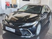 Toyota Camry VIII (XV70) Рестайлинг Челябинск  - изображение 13