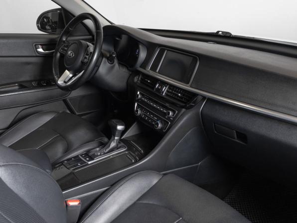 Kia K5 II с пробегом 2018 года, цена 1 682 000 рублей, 191100 км, седан, Автокод Объявления