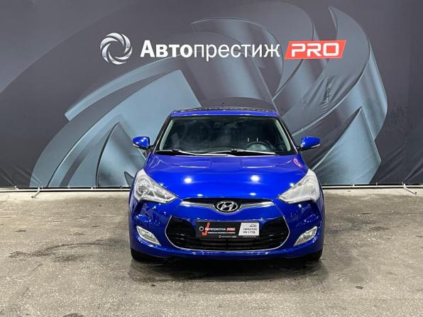 Hyundai Veloster I с пробегом 2012 года, цена 899 000 рублей, 164031 км, хэтчбек, Автокод Объявления