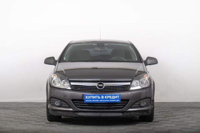 Opel Astra H Рестайлинг с пробегом 2010 года, цена 589 000 рублей, 190000 км, хэтчбек, Автокод Объявления