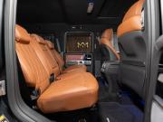 Mercedes-Benz G-Класс AMG II (W465) Рестайлинг Москва  - изображение 58