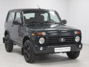 Lada (ВАЗ) Niva Legend I Старый Оскол  - изображение 16