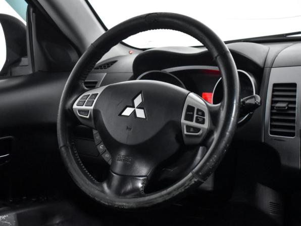 Mitsubishi Outlander II с пробегом 2008 года, цена 709 000 рублей, 340908 км, внедорожник, Автокод Объявления