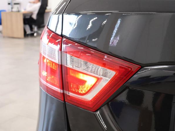 Lada (ВАЗ) Vesta I с пробегом 2018 года, цена 1 080 000 рублей, 76134 км, универсал, Автокод Объявления